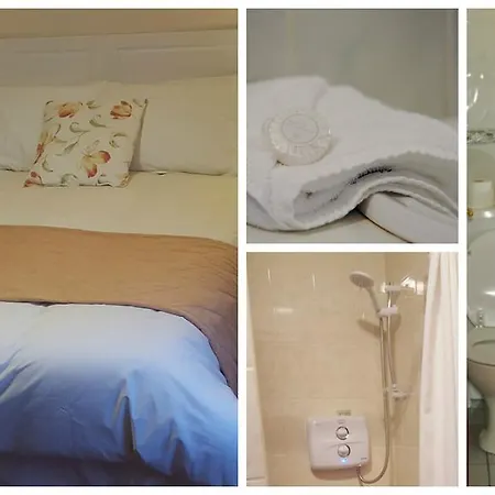 Diamond Lodgings 多尼戈尔