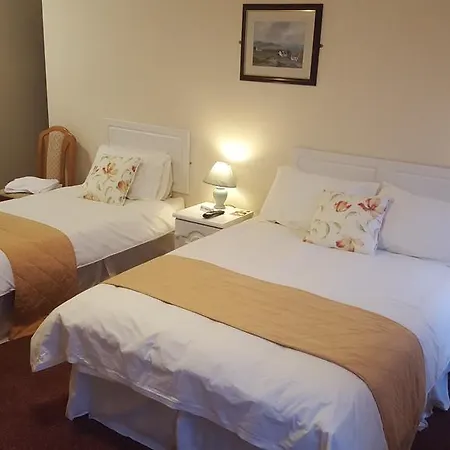 Maison d'hôtes Diamond Lodgings *