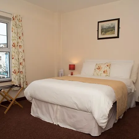 Gasthof Diamond Lodgings
