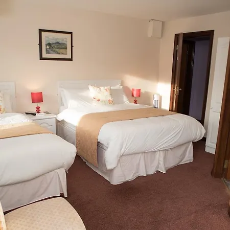 Diamond Lodgings 招待所 多尼戈尔