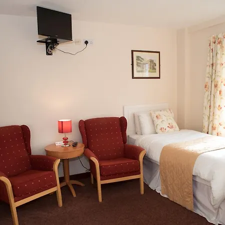 Gasthof Diamond Lodgings Donegal Town