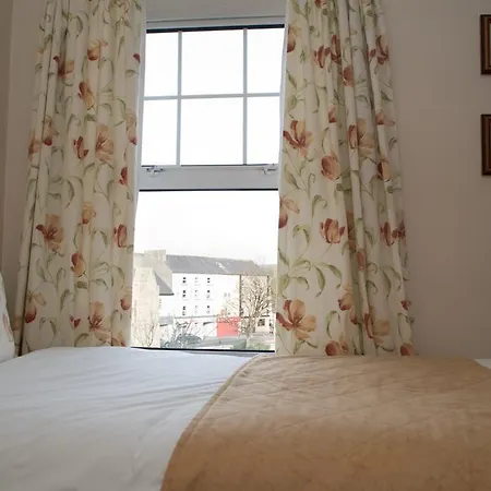 Diamond Lodgings Donegal Town