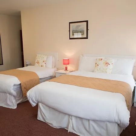 Diamond Lodgings Donegal Town
