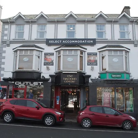 Diamond Lodgings 招待所 多尼戈尔