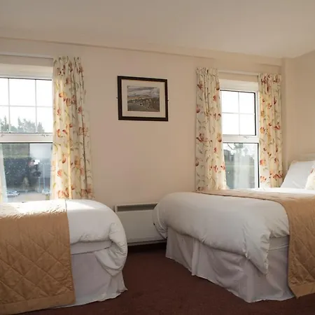 Diamond Lodgings 招待所