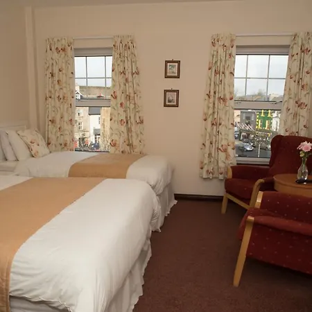 Diamond Lodgings Gasthof *