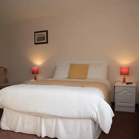 Diamond Lodgings * Donegal Town