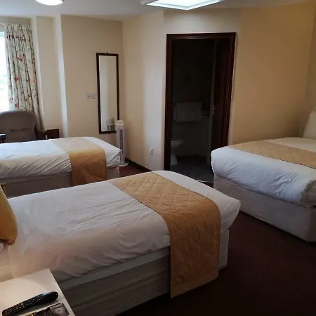 Diamond Lodgings