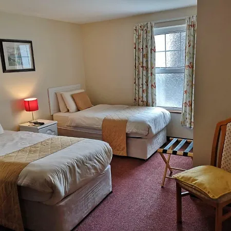 Maison d'hôtes Diamond Lodgings *