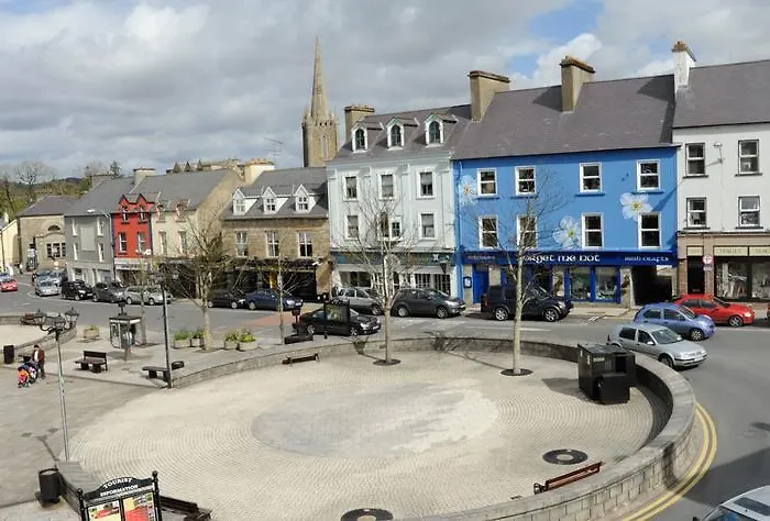 Гостевой дом Diamond Lodgings *