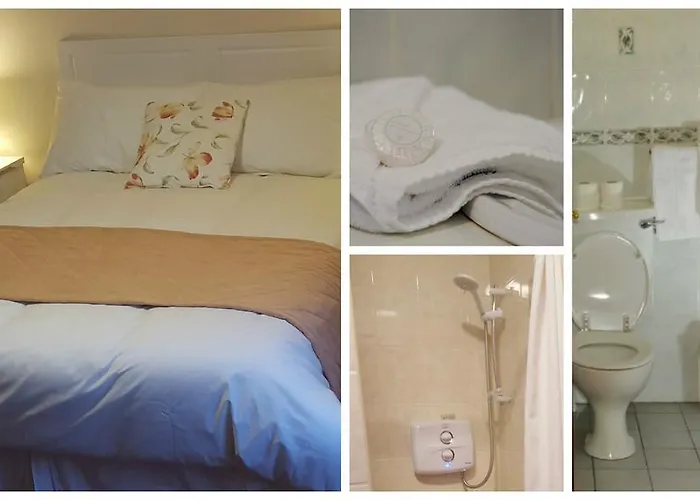 Diamond Lodgings Донегол