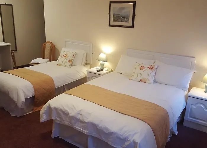 Гостевой дом Diamond Lodgings *