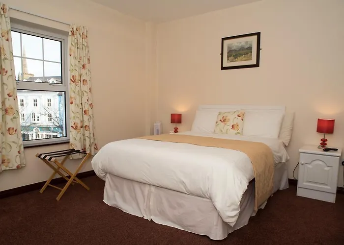 Гостевой дом Diamond Lodgings