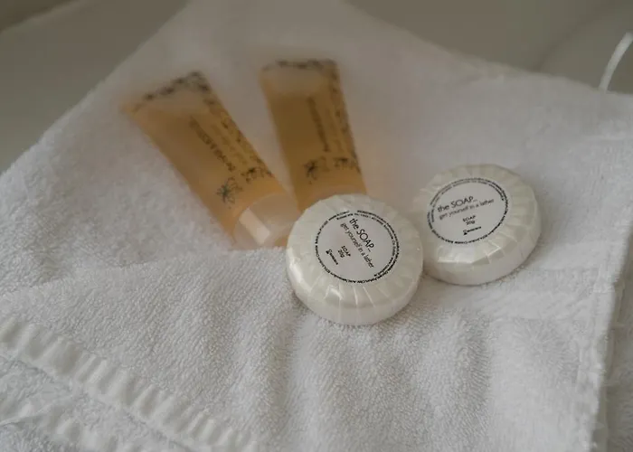 Гостевой дом Diamond Lodgings *