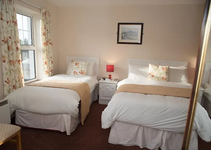 Гостевой дом Diamond Lodgings