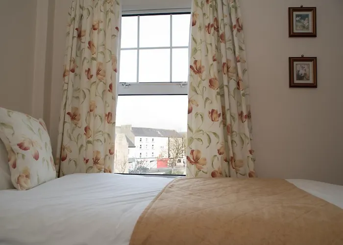 Diamond Lodgings Донегол