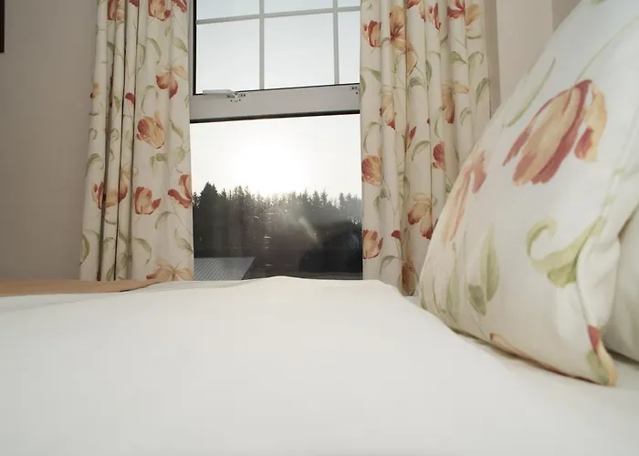 Гостевой дом Diamond Lodgings