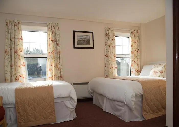 Diamond Lodgings Гостевой дом