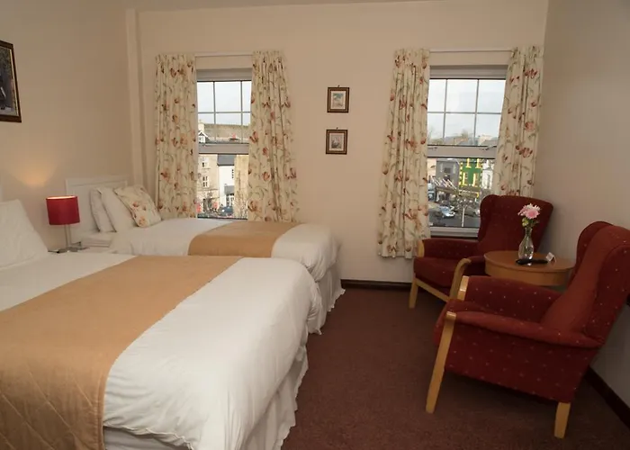 Diamond Lodgings Гостевой дом *