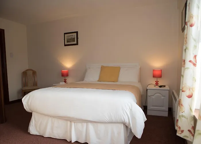 Diamond Lodgings * Донегол