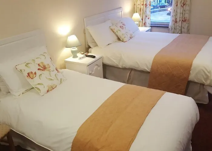 Гостевой дом Diamond Lodgings *