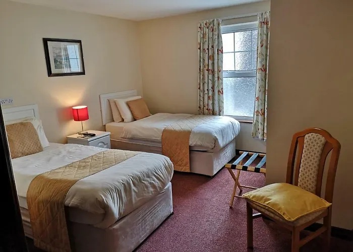 Гостевой дом Diamond Lodgings *